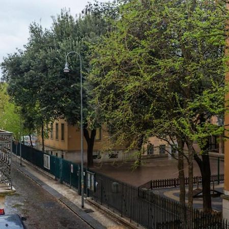 Comfortable Apartment Behind Arena Di Verona Exterior photo